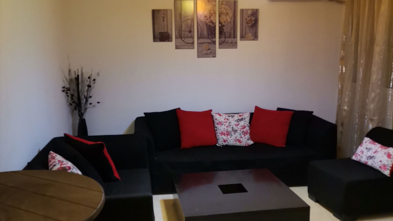 Photo of Livingroom in Les Jardins de l'Aouina
