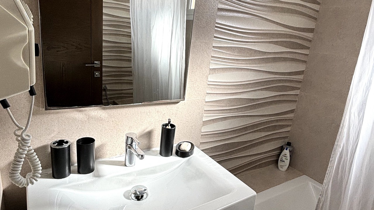 Photo of Bathroom in El Bassatine