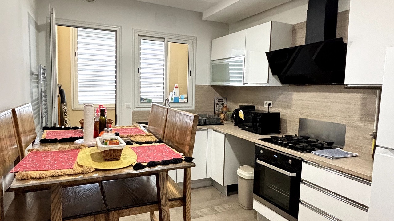 Photo of Kitchen in El Bassatine