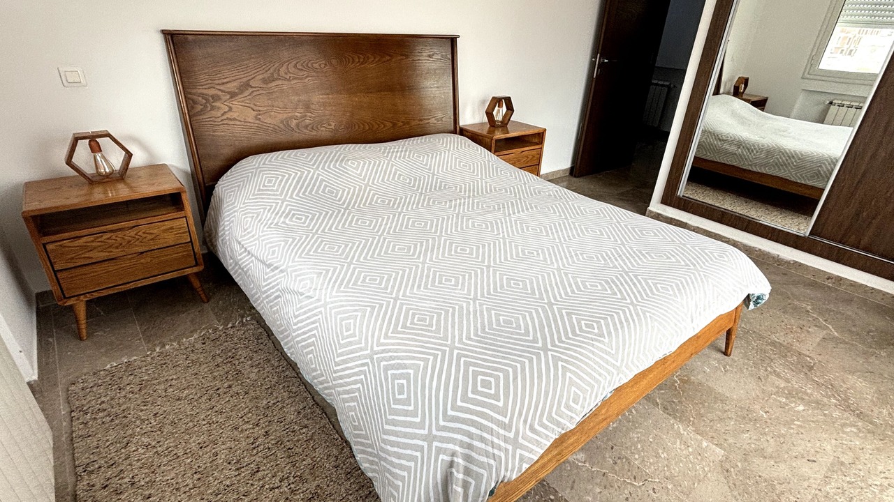 Photo of Bedroom in El Bassatine