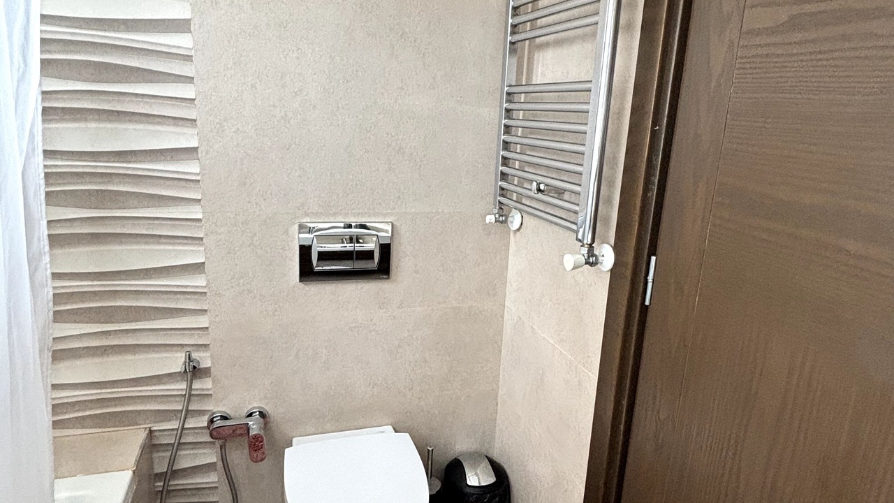 Photo of Bathroom in El Bassatine