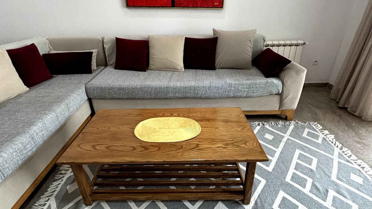 Photo of Livingroom in El Bassatine