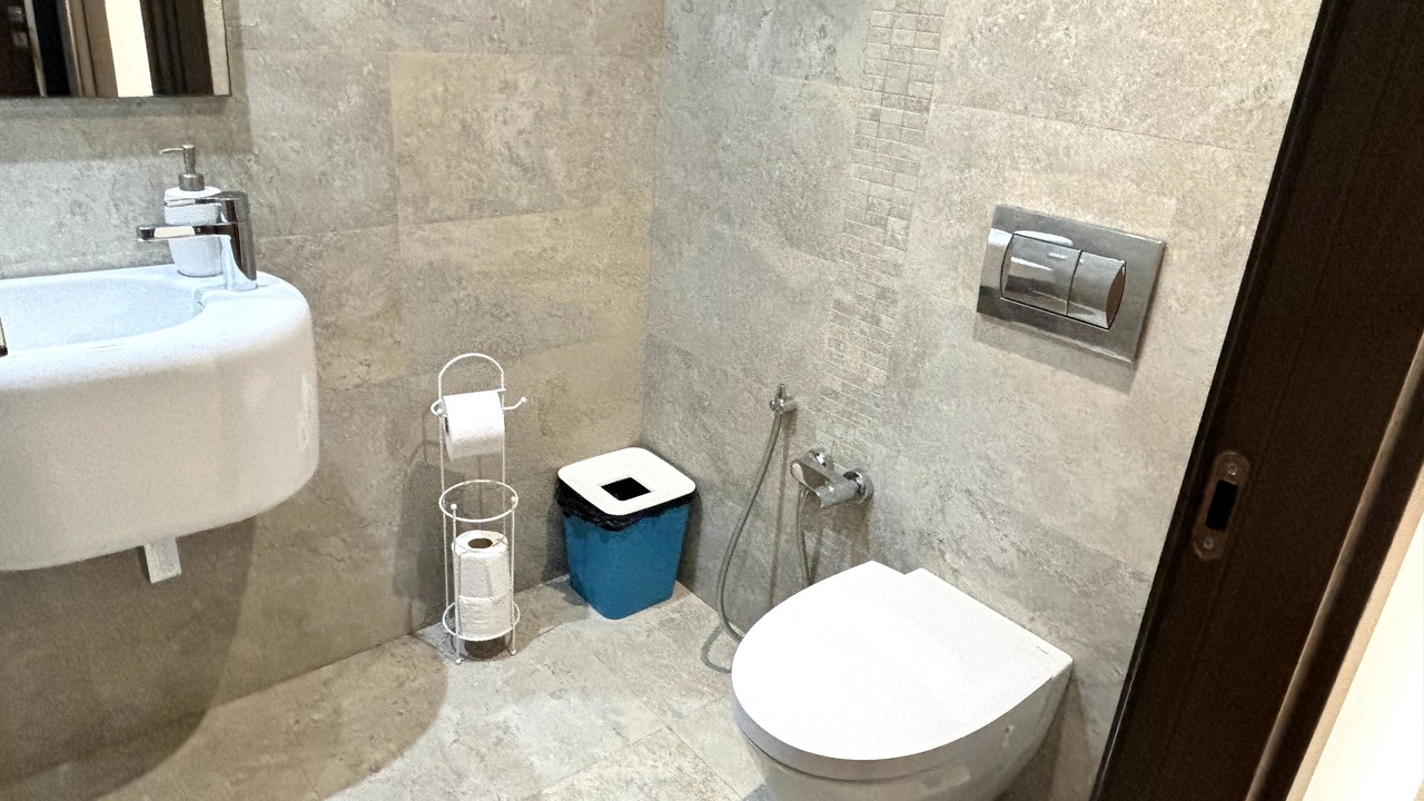 Photo of Bathroom in El Bassatine