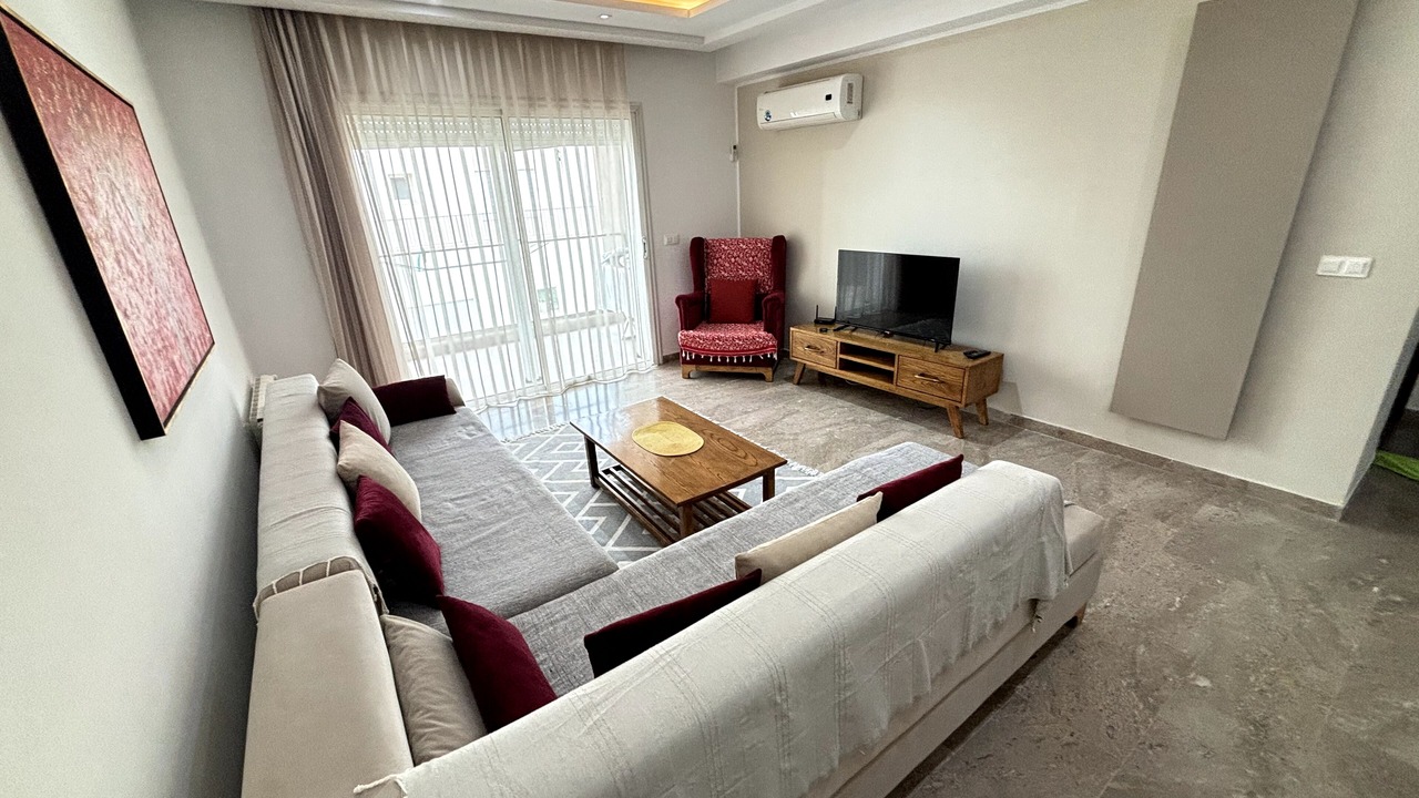 Photo of Livingroom in El Bassatine