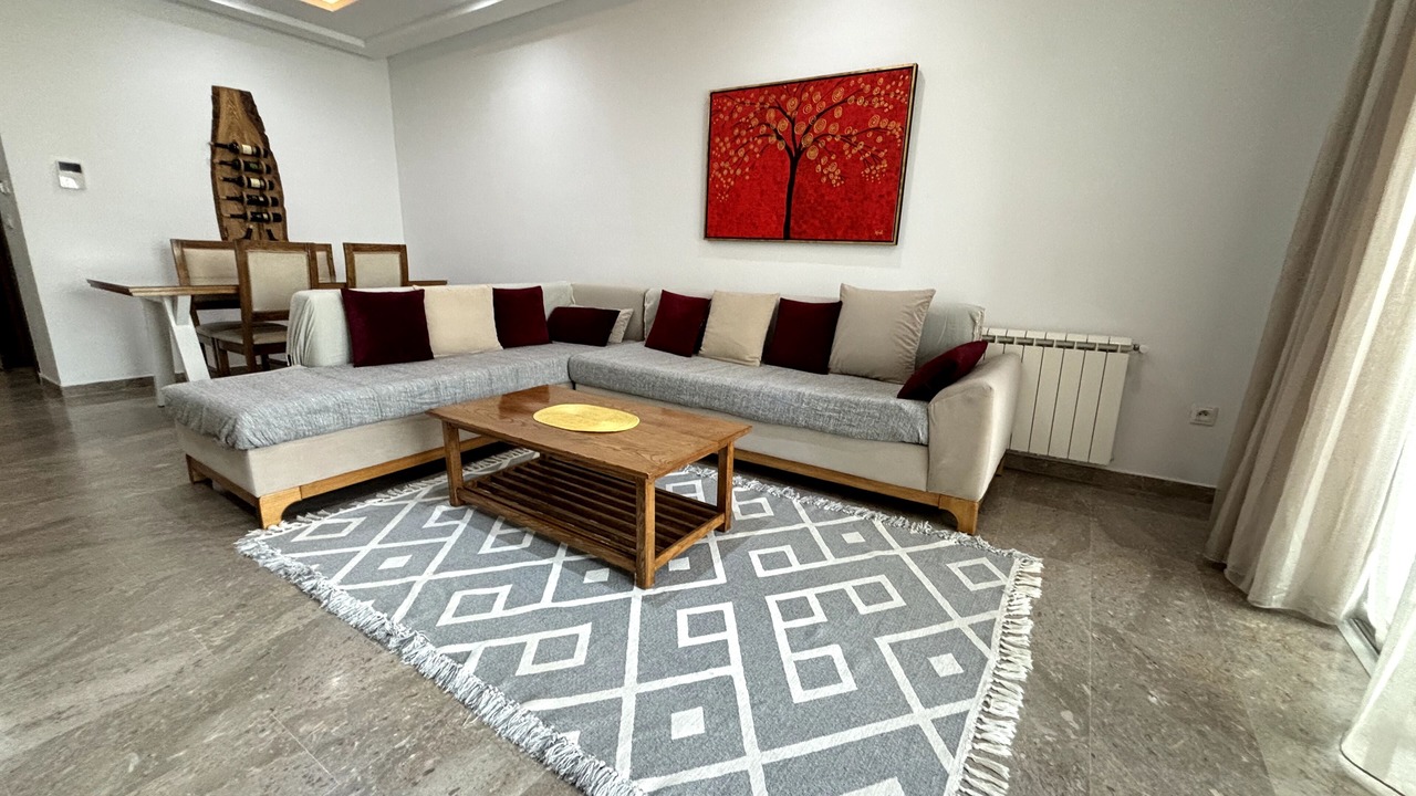 Photo of Livingroom in El Bassatine