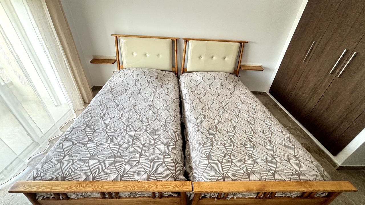 Photo of Bedroom in El Bassatine