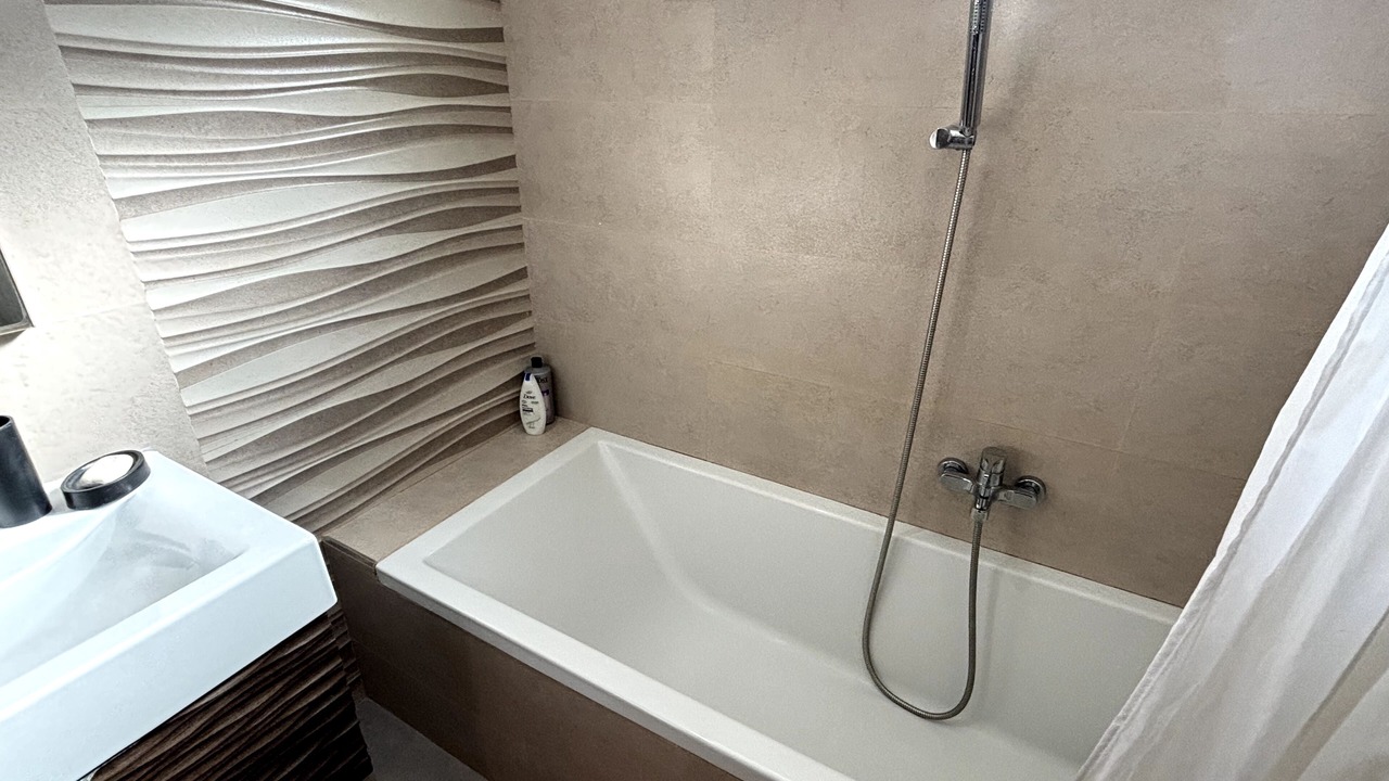 Photo of Bathroom in El Bassatine
