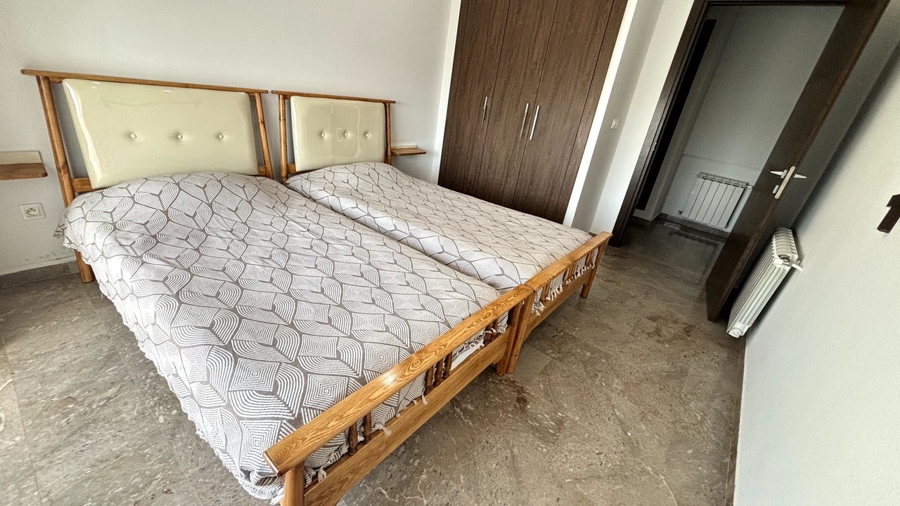 Photo of Bedroom in El Bassatine