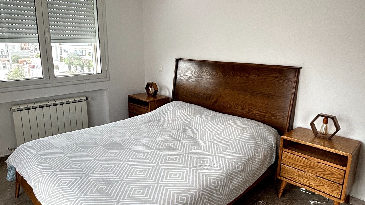 Photo of Bedroom in El Bassatine