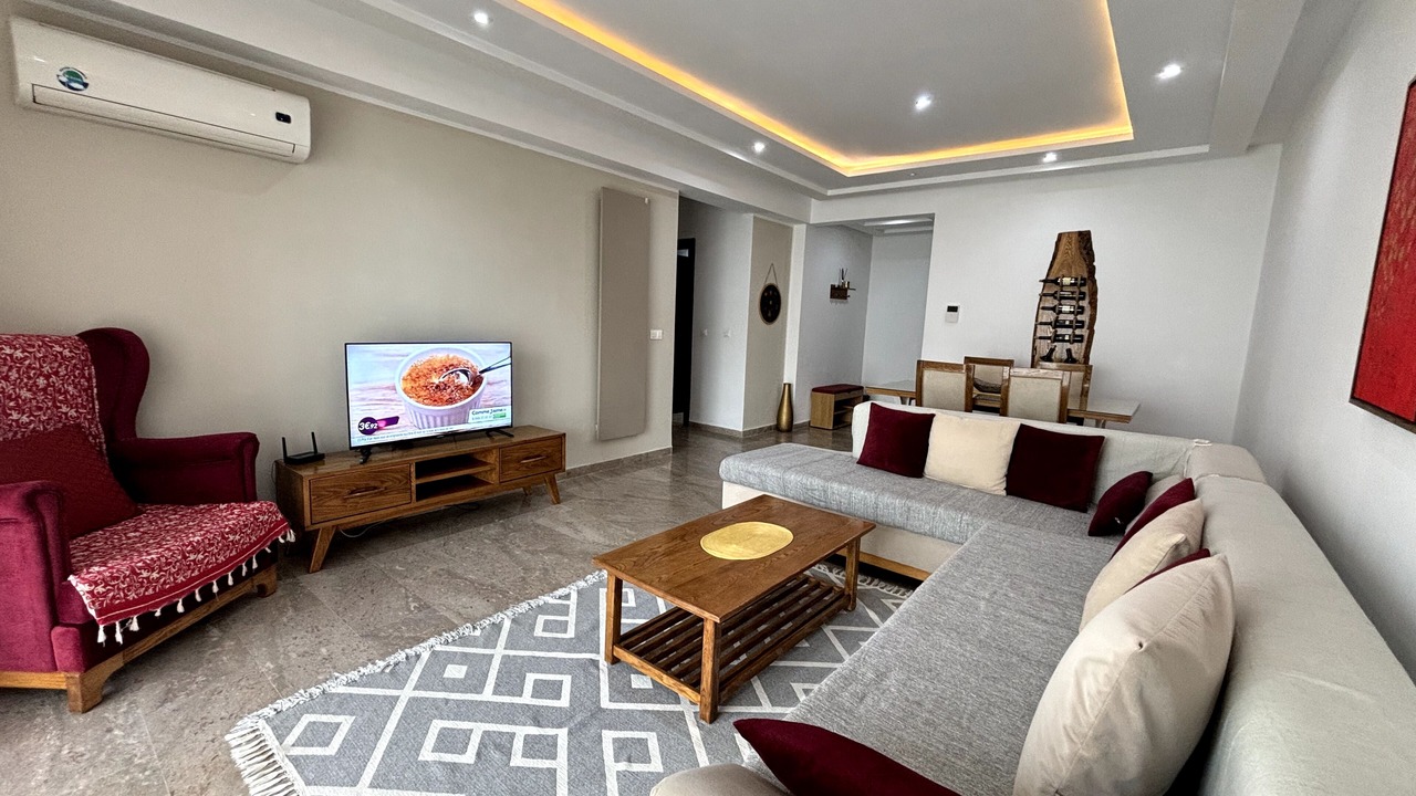 Photo of Livingroom in El Bassatine