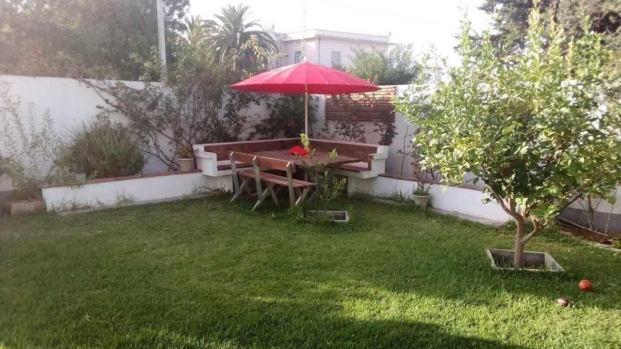 Photo of Outdoor in Bizerte Governate