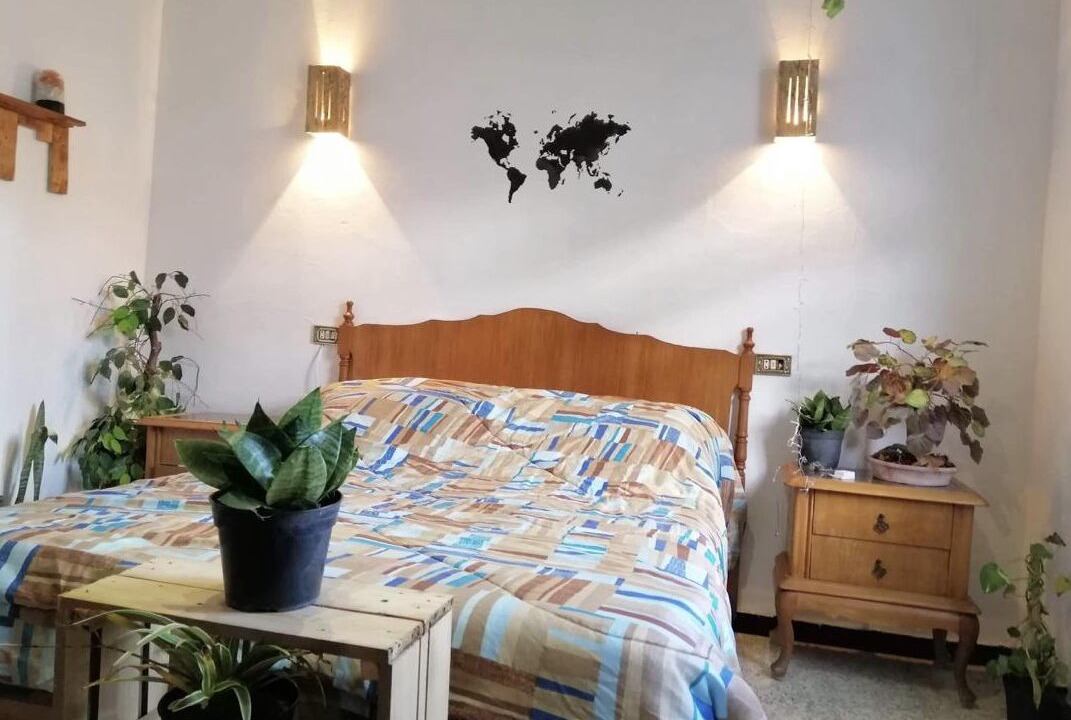 Photo of Bedroom in Le Kram