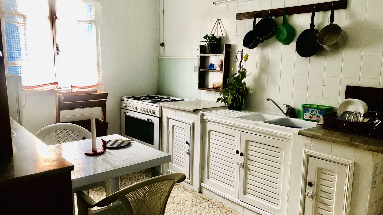 Photo of Kitchen in Le Kram