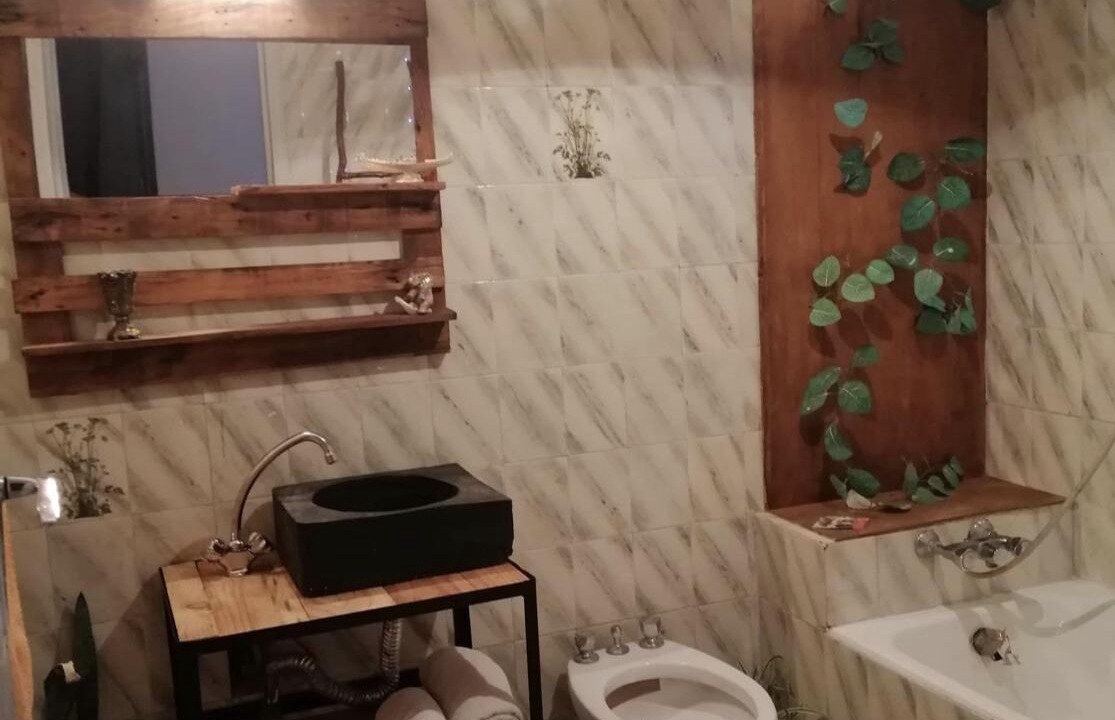 Photo of Bathroom in Le Kram