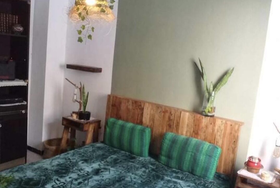 Photo of Bedroom in Le Kram