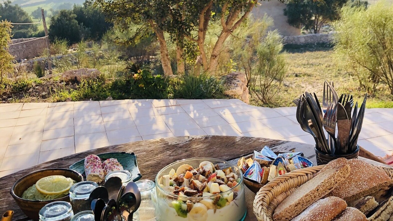 Photo of Outdoor in Essaouira