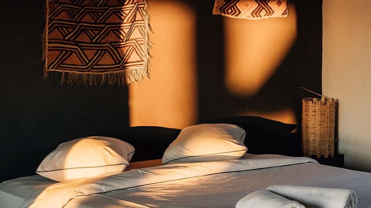 Photo of Bedroom in Essaouira