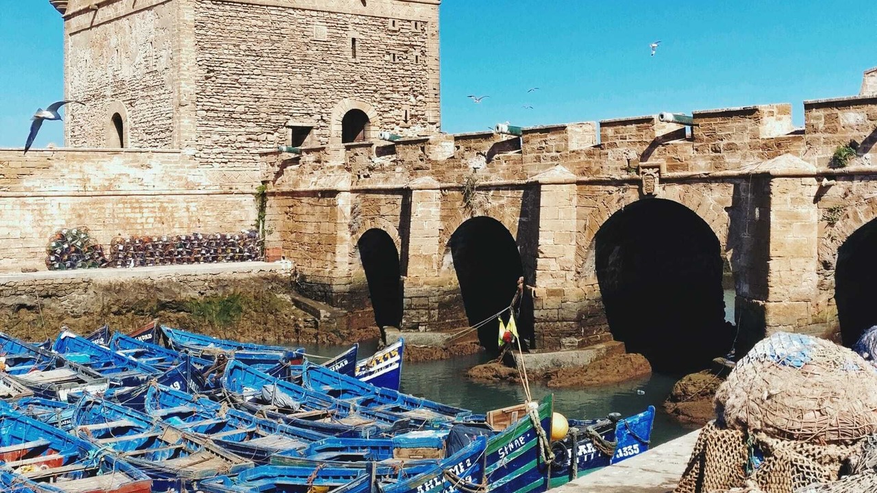 Photo of Others in Essaouira
