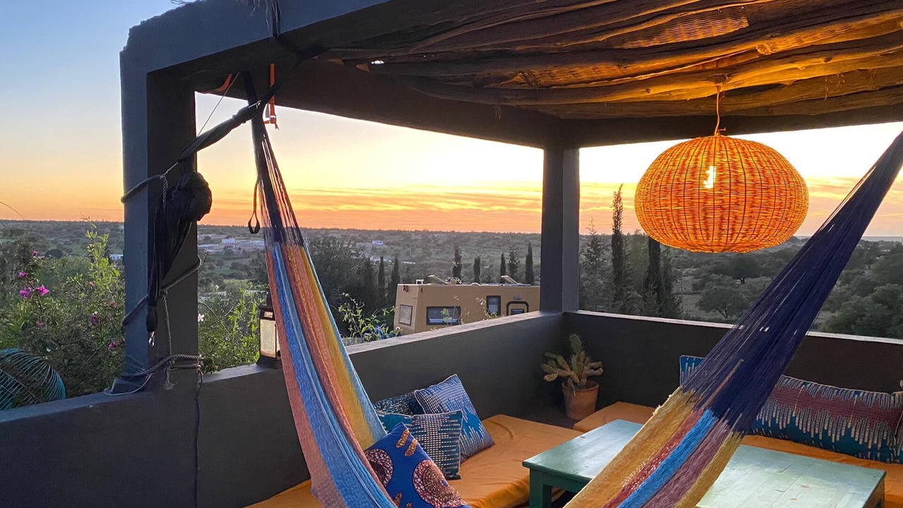 Photo of Outdoor in Essaouira
