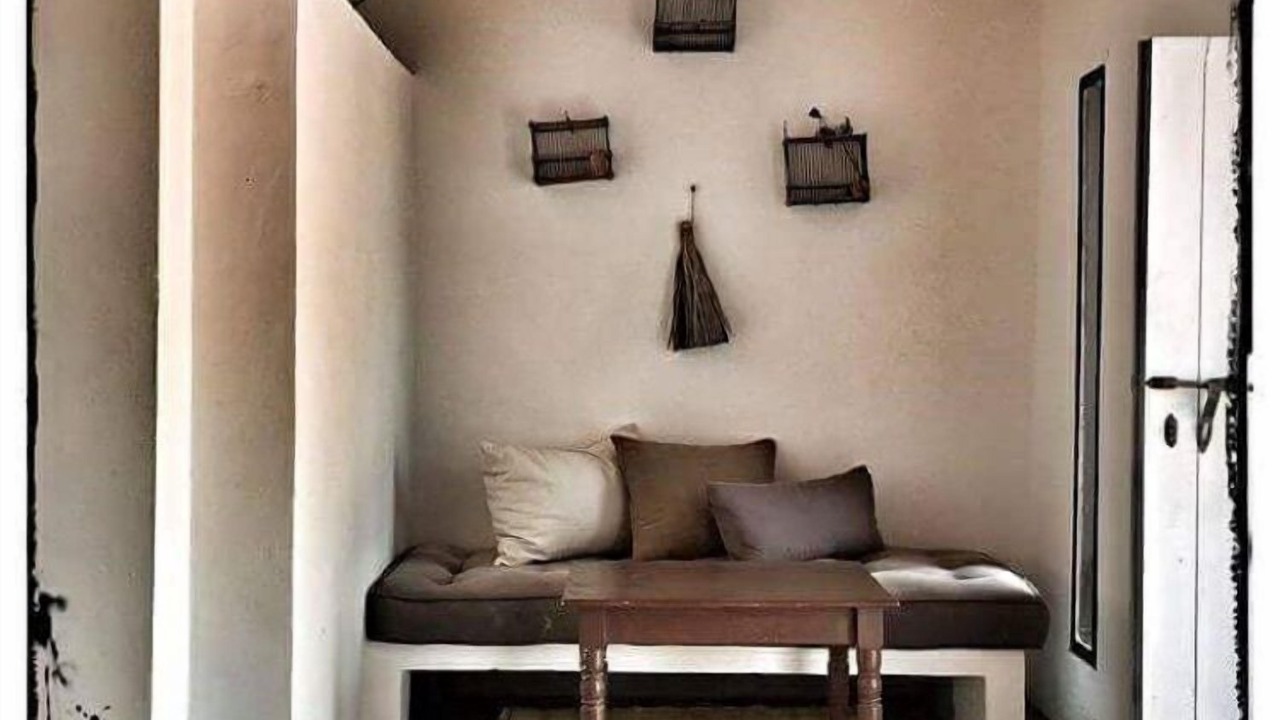 Photo of Livingroom in Essaouira