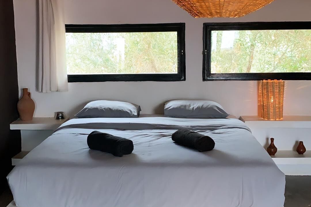 Photo of Bedroom in Essaouira