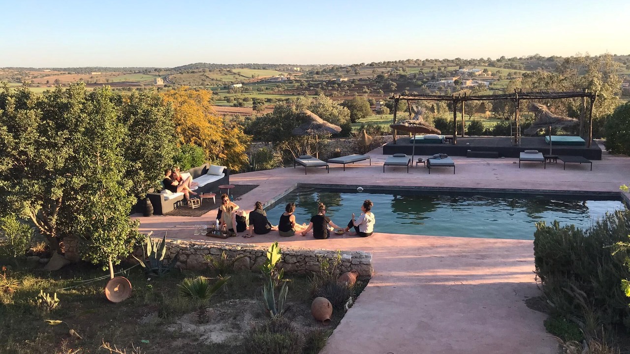 Photo of Outdoor in Essaouira