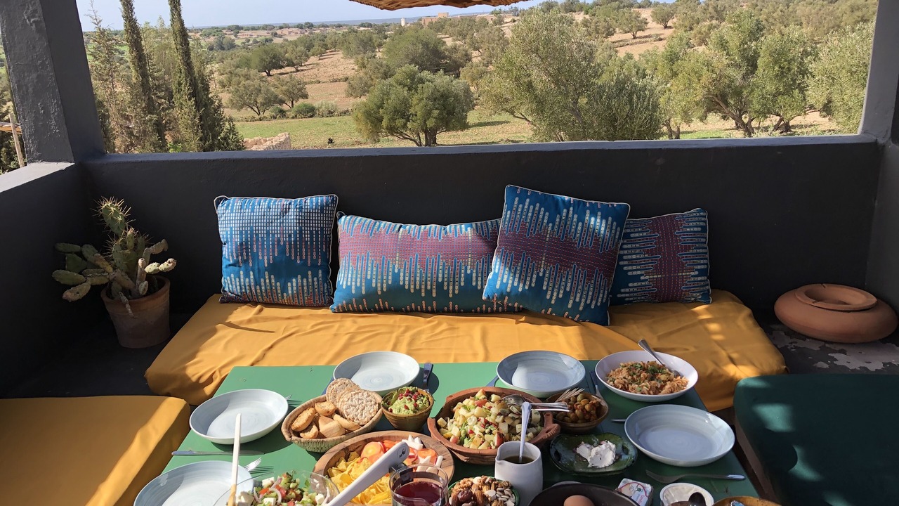 Photo of Outdoor in Essaouira