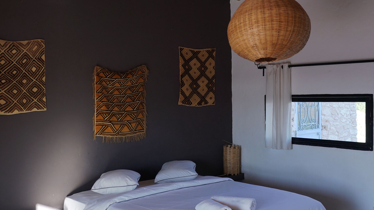 Photo of Bedroom in Essaouira