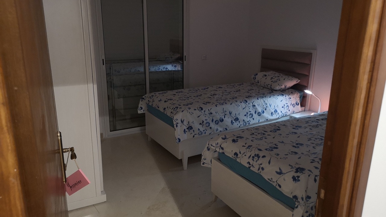 Photo of Bedroom in Bizerte