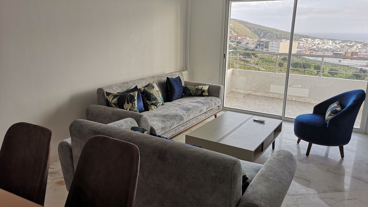 Photo of Livingroom in Bizerte