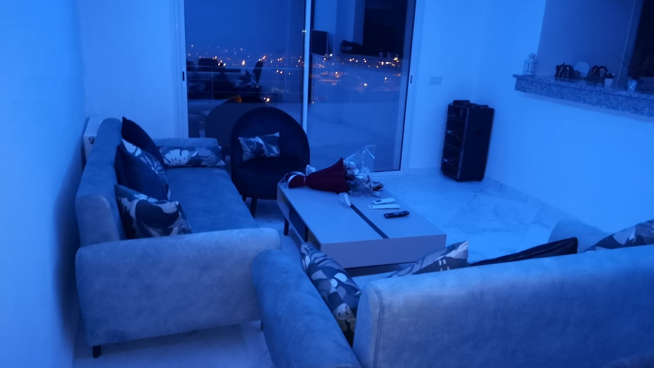 Photo of Livingroom in Bizerte