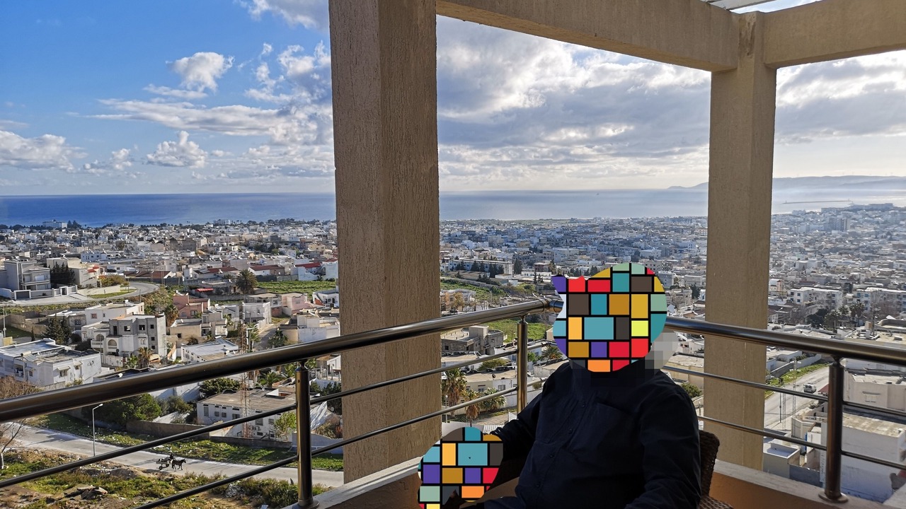 Photo of Outdoor in Bizerte