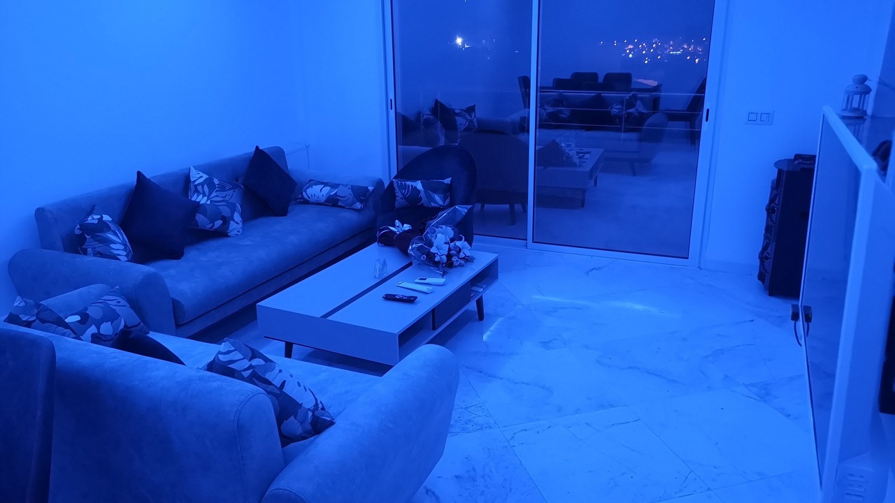 Photo of Livingroom in Bizerte