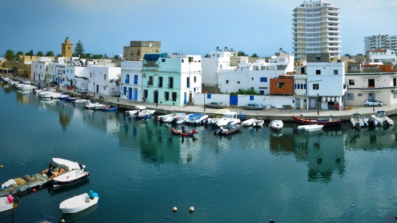 Photo of Others in Bizerte