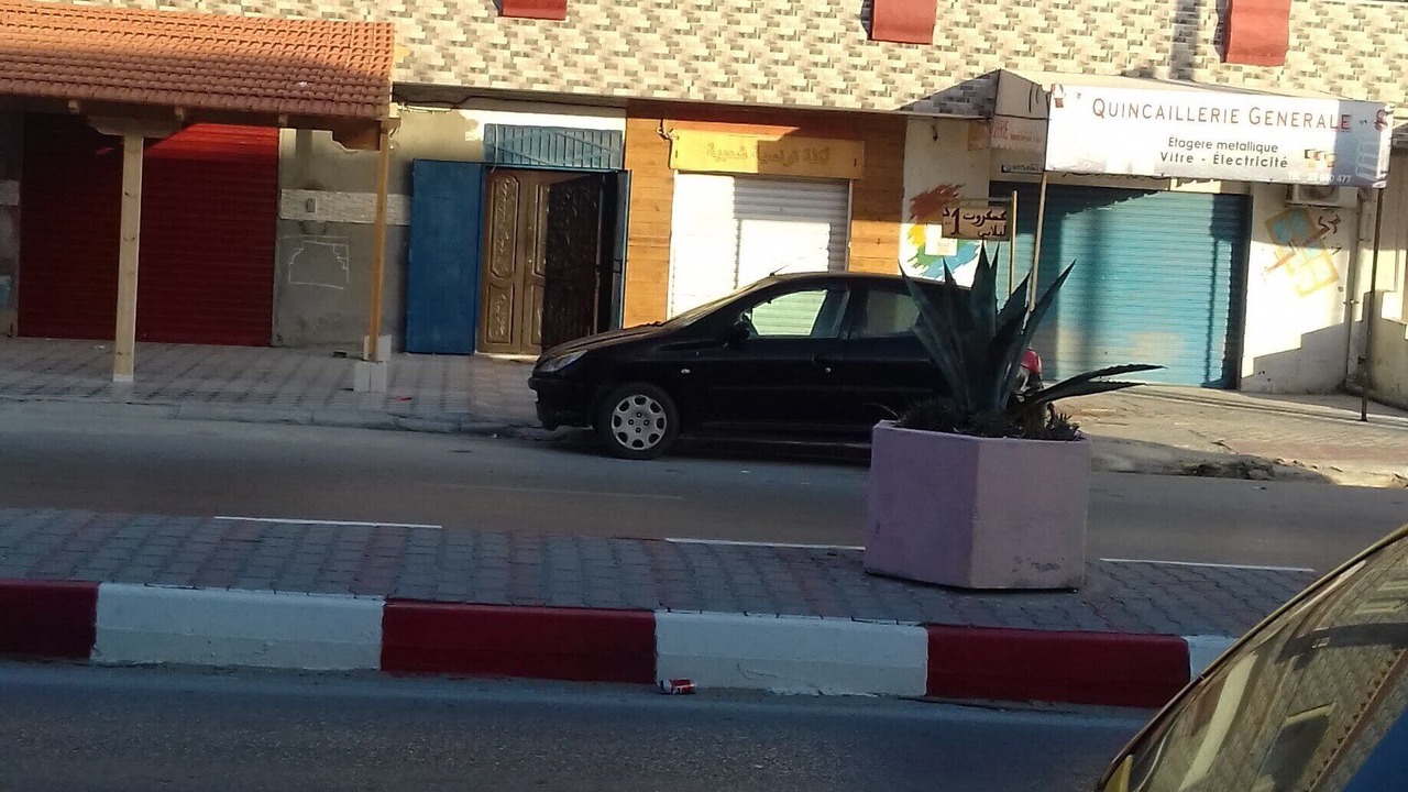 Photo of Outdoor in Bizerte