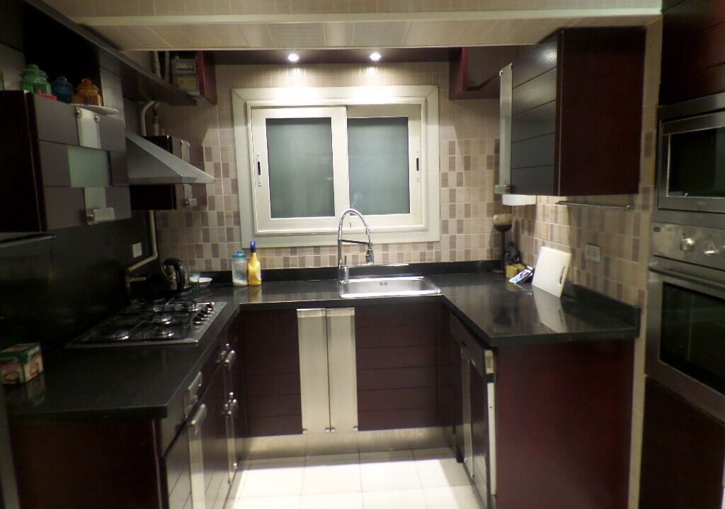 Photo of Kitchen in Agouza