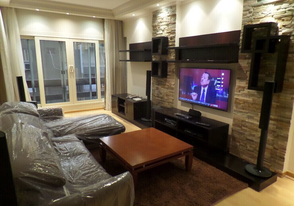Photo of Livingroom in Agouza