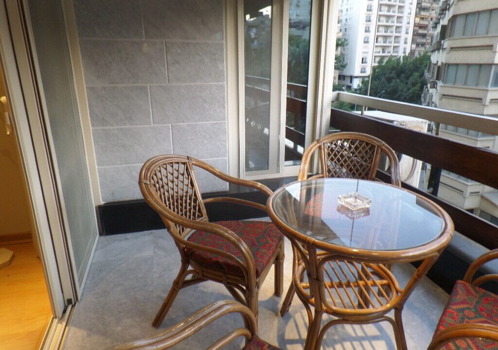 Photo of Outdoor in Agouza