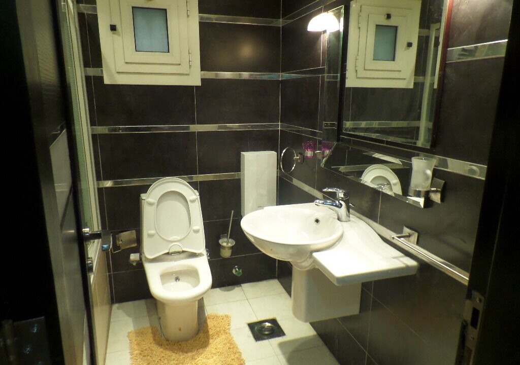 Photo of Bathroom in Agouza