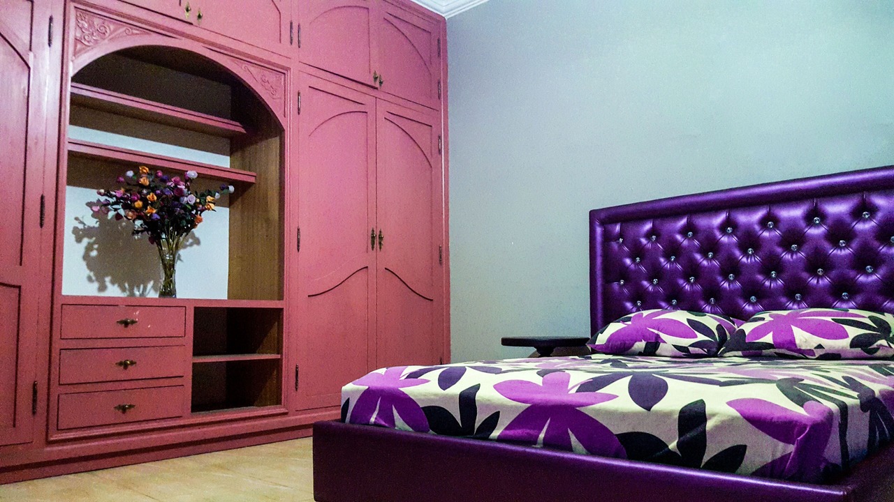 Photo of Bedroom in Menara