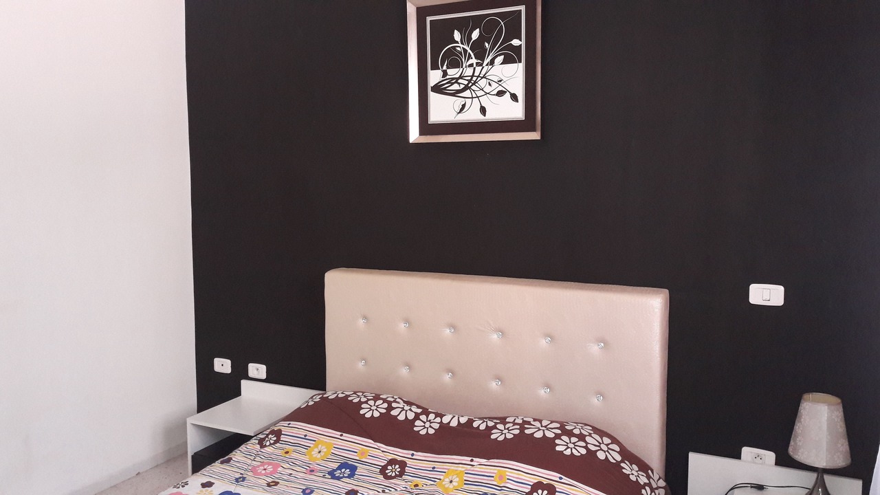 Photo of Bedroom in Cite Les Palmeraies
