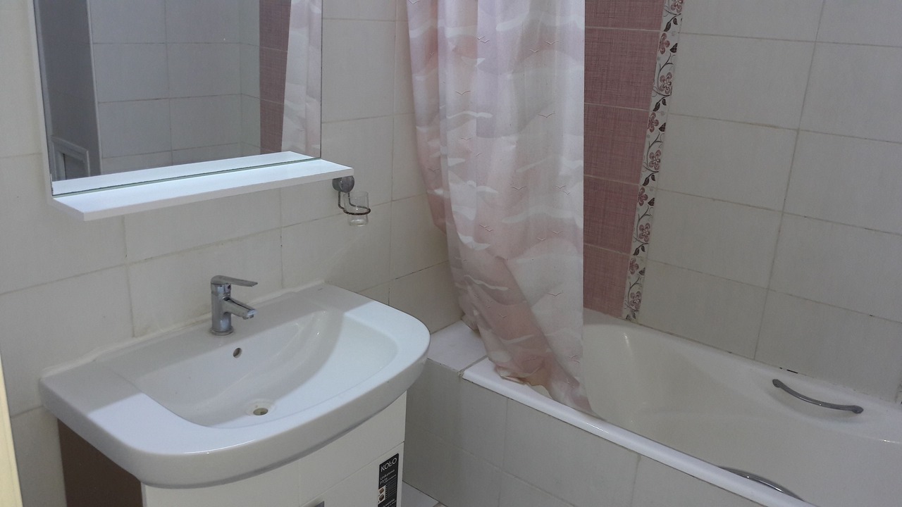 Photo of Bathroom in Cite Les Palmeraies