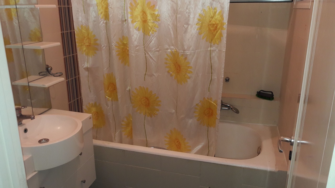 Photo of Bathroom in Cite Les Palmeraies