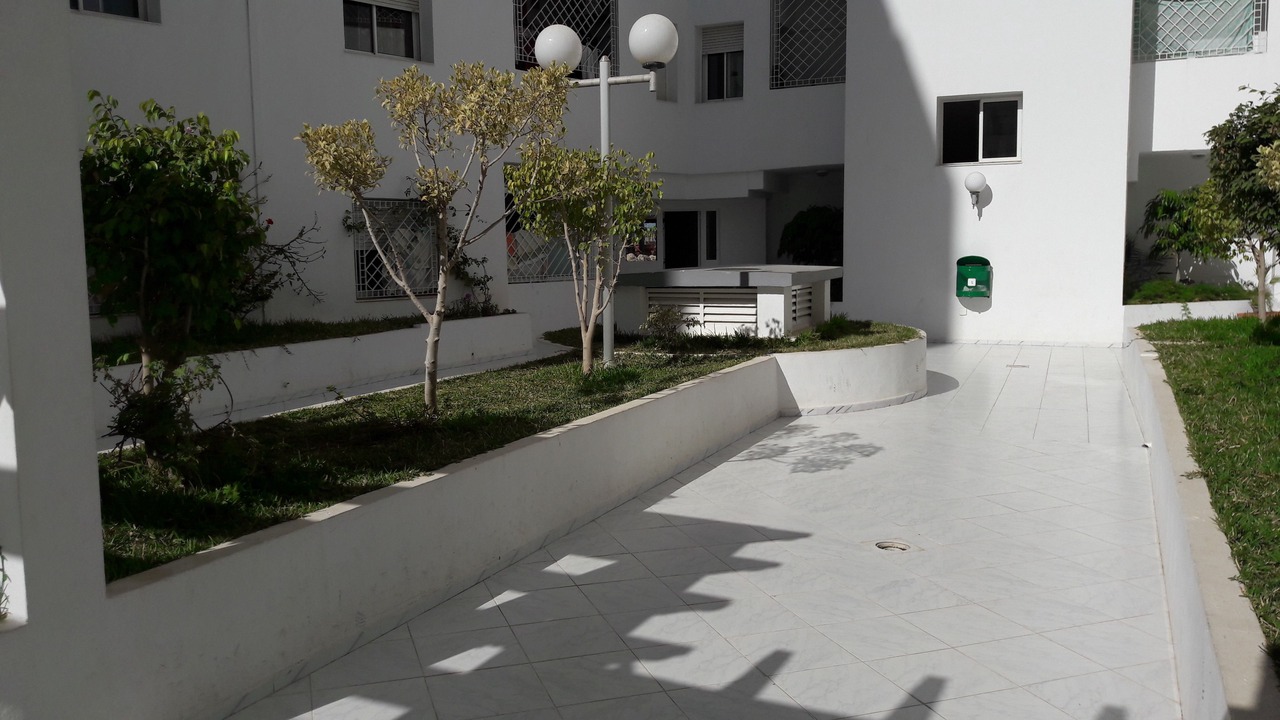 Photo of Outdoor in Cite Les Palmeraies