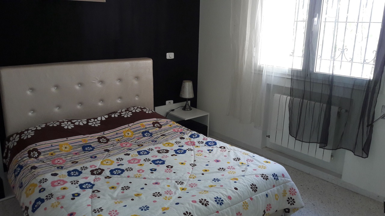 Photo of Bedroom in Cite Les Palmeraies