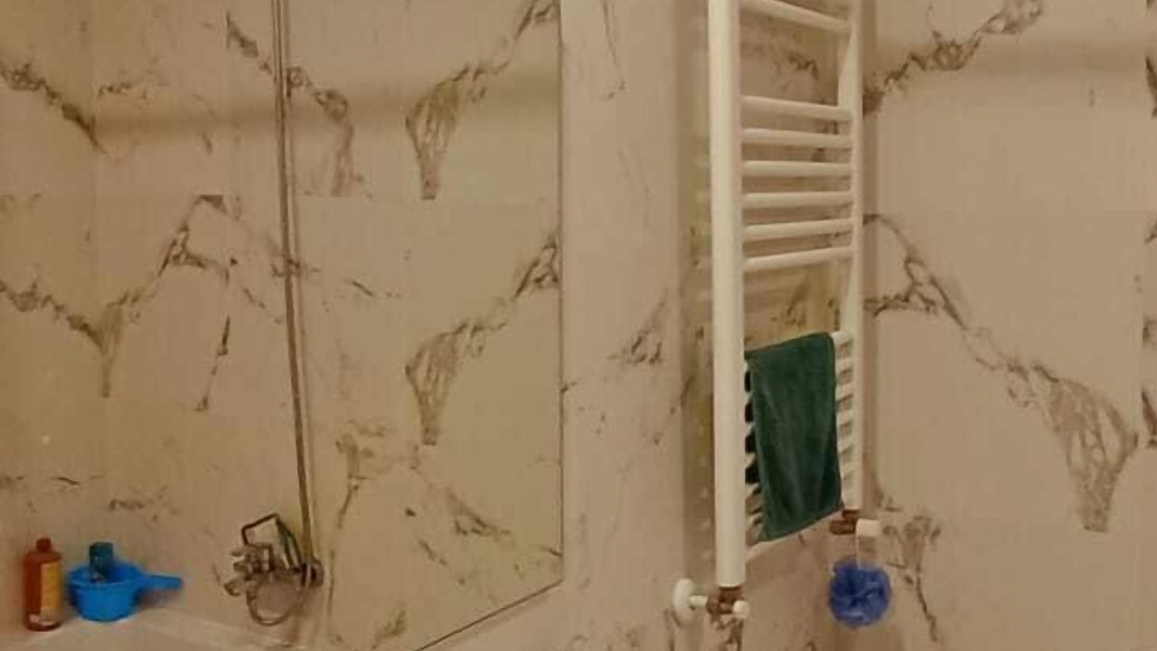 Photo of Bathroom in Cite Les Palmeraies