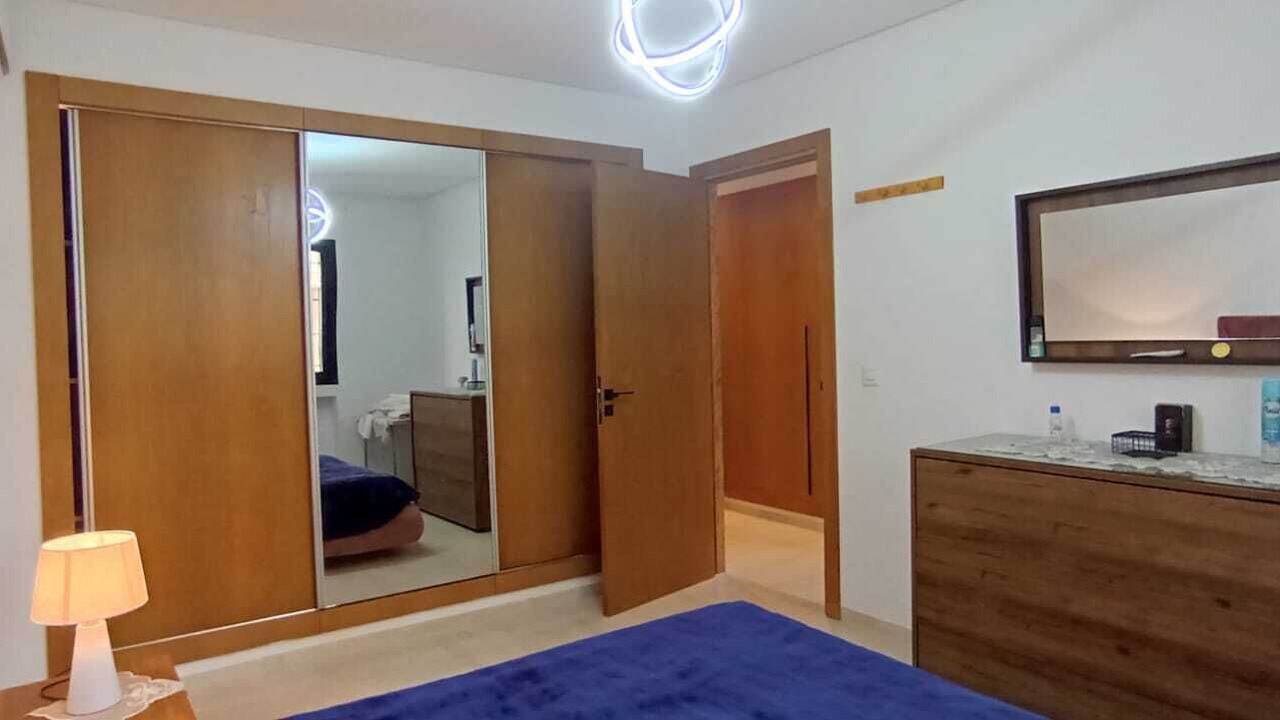 Photo of Bedroom in Cite Les Palmeraies