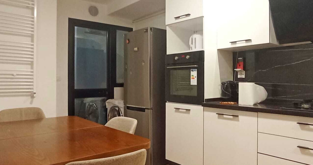 Photo of Kitchen in Cite Les Palmeraies