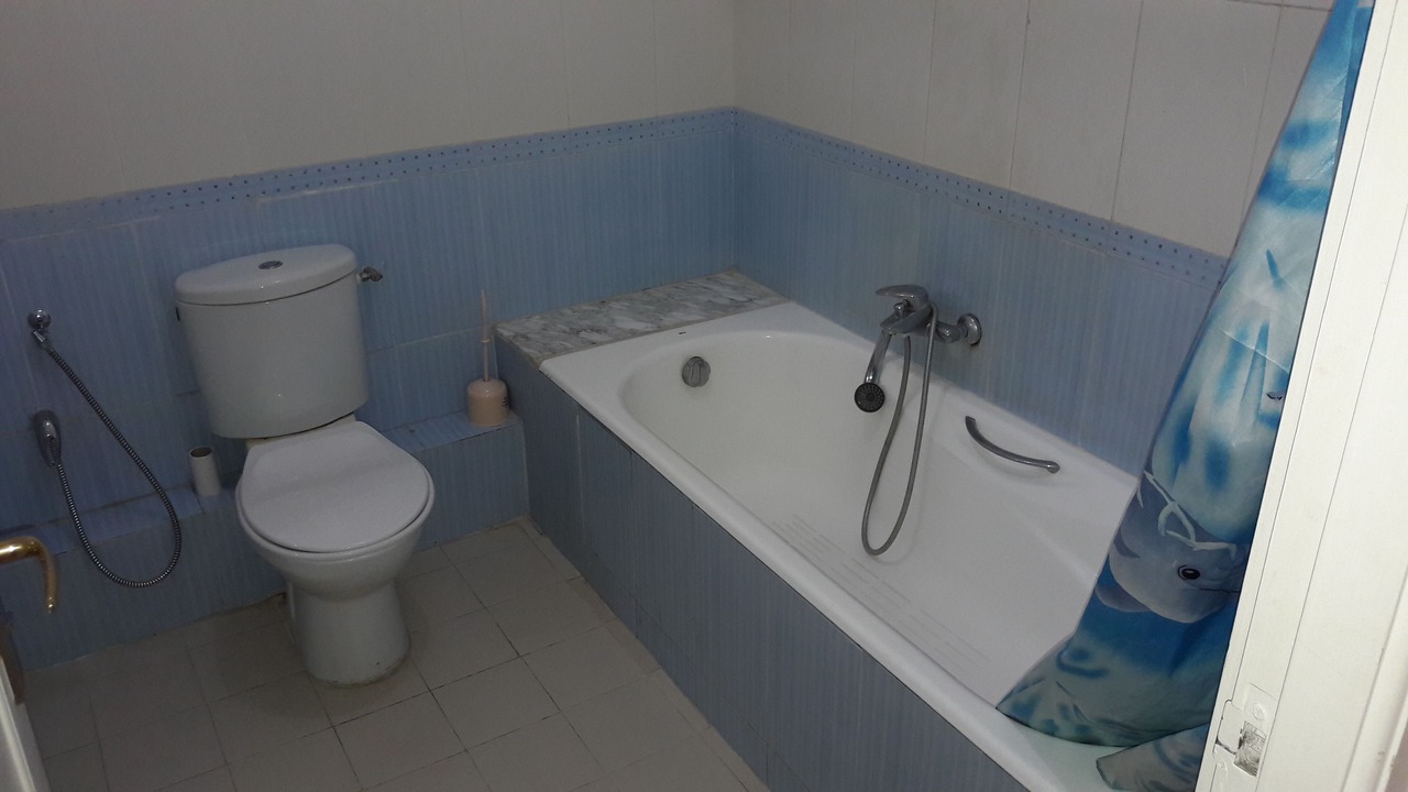 Photo of Bathroom in Cite Les Palmeraies