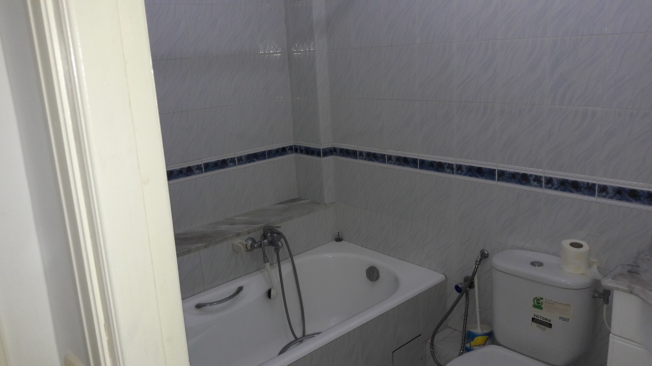 Photo of Bathroom in Cite Les Palmeraies